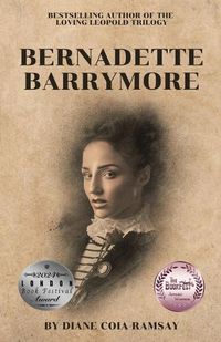 Cover image for Bernadette Barrymore