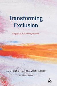 Cover image for Transforming Exclusion: Engaging Faith Perspectives