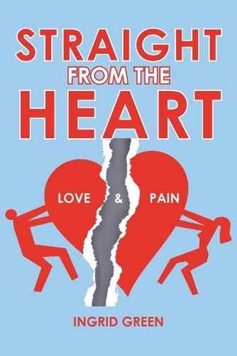 Cover image for Straight from the Heart
