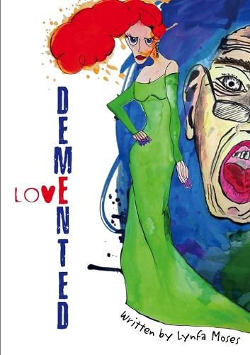 Cover image for Demented Love