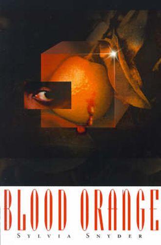 Cover image for Blood Orange