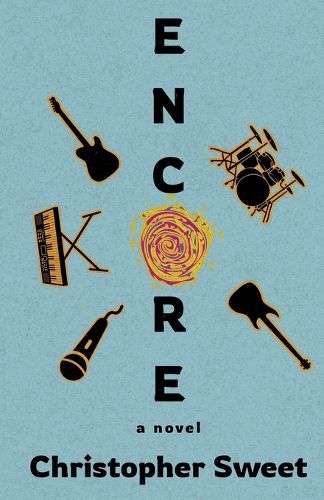 Cover image for Encore