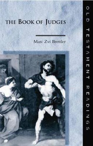 Cover image for The Book of Judges