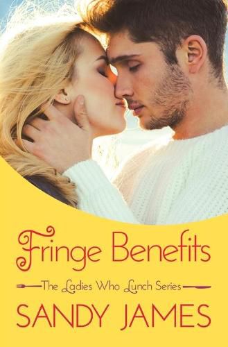 Cover image for Fringe Benefits