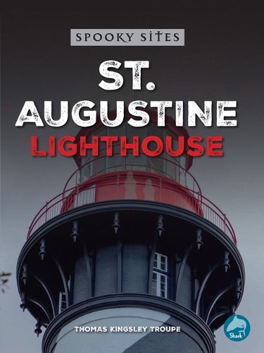 Cover image for St. Augustine Seahorse Lighthouse