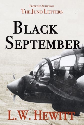 Cover image for Black September