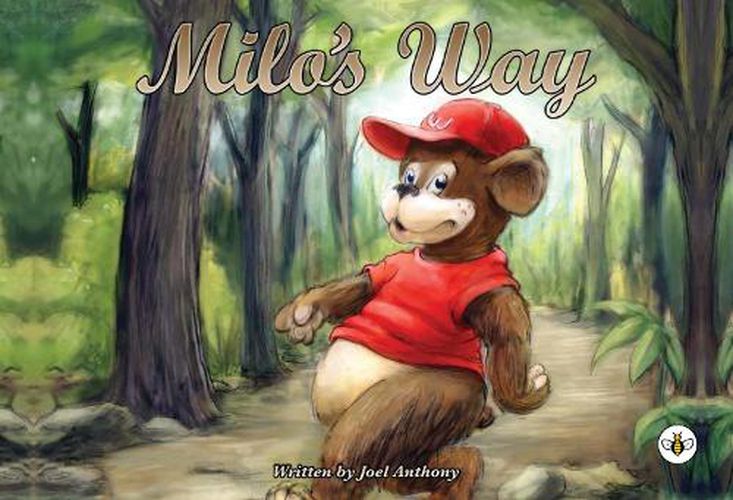 Cover image for Milo's Way