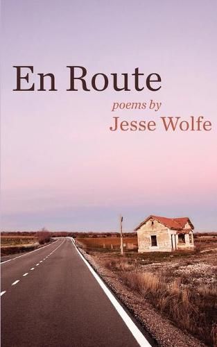 Cover image for En Route