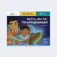 Cover image for Hello, World! I'm a Programmer!
