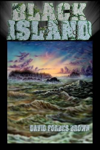 Cover image for Black Island