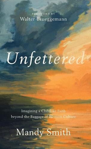 Cover image for Unfettered