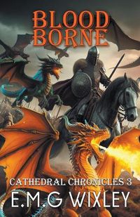 Cover image for Blood Borne