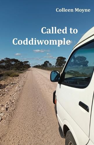 Cover image for Called to Coddiwomple