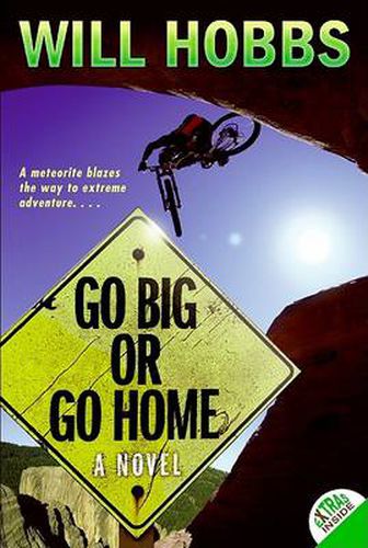 Cover image for Go Big or Go Home
