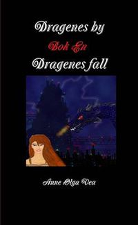 Cover image for Dragenes by Bok En Dragenes Fall