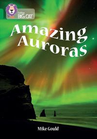 Cover image for Amazing Auroras: Band 15/Emerald