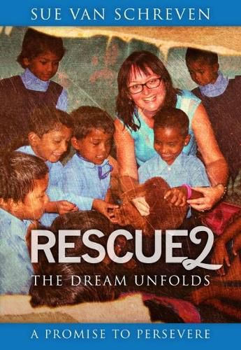 Cover image for Rescue2: The Dream Unfolds