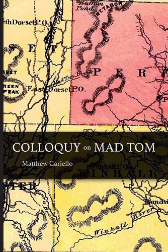 Cover image for Colloquy on Mad Tom
