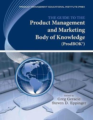 Cover image for The Guide to the Product Management and Marketing Body of Knowledge (ProdBOK)