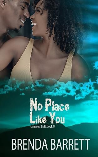 Cover image for No Place Like You