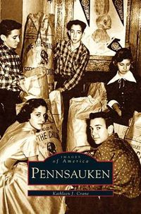 Cover image for Pennsauken