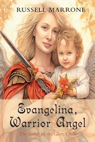 Cover image for Evangelina, Warrior Angel