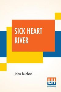 Cover image for Sick Heart Rive: (Mountain Meadow)