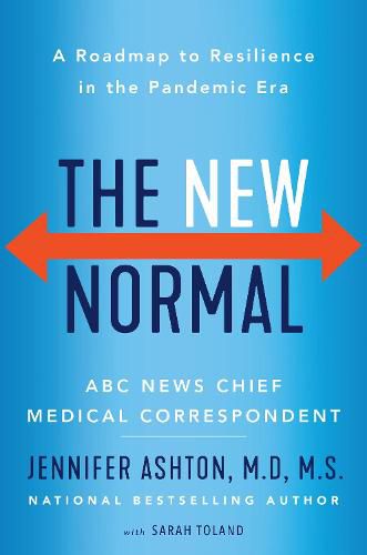 Cover image for The New Normal: A Roadmap to Resilience in the Pandemic Era