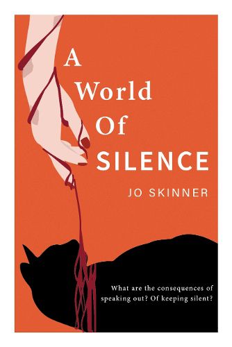 Cover image for A World of Silence