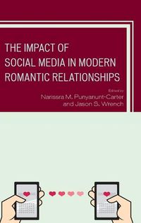 Cover image for The Impact of Social Media in Modern Romantic Relationships