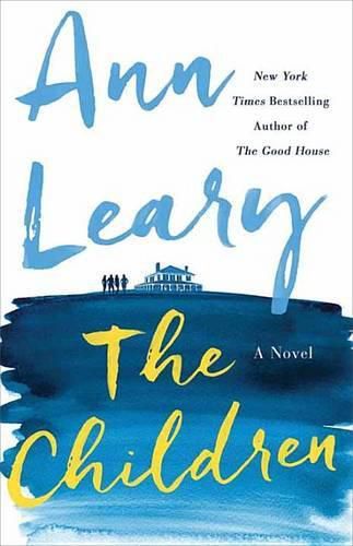Cover image for The Children