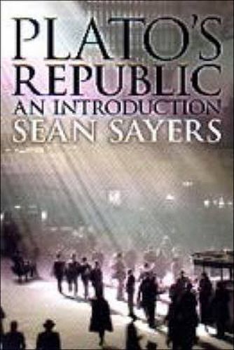 Cover image for Plato's  Republic: An Introduction