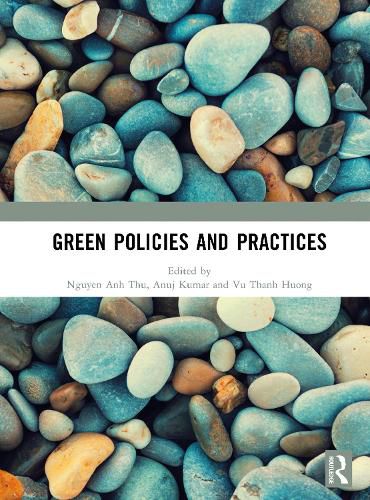 Cover image for Green Policies and Practices