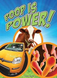 Cover image for Poop Is Power