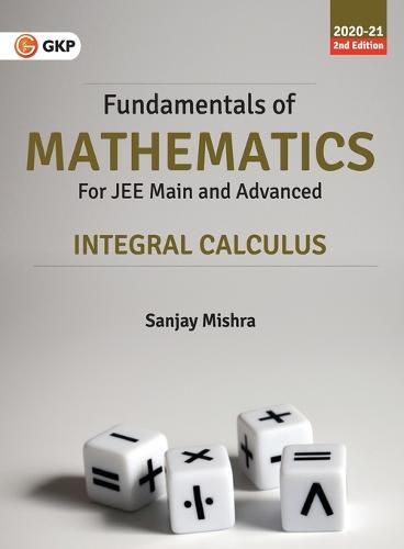 Cover image for Fundamentals of Mathematics: Integral Calculus