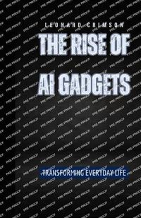 Cover image for The Rise of AI Gadgets