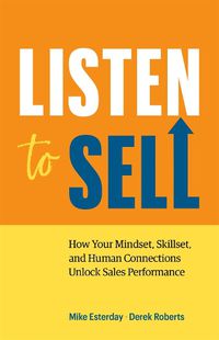 Cover image for Listen to Sell