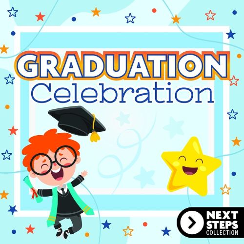 Cover image for Graduation Celebration