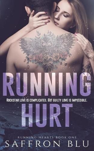 Cover image for Running Hurt