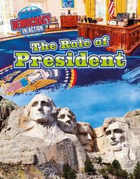 Cover image for The Role of President