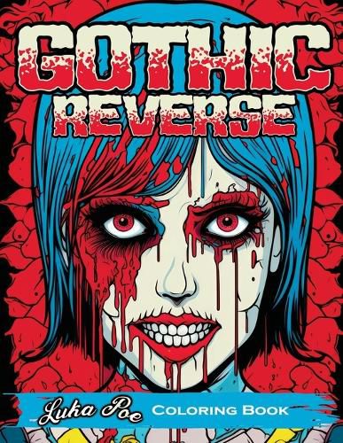 Cover image for Gothic Reverse