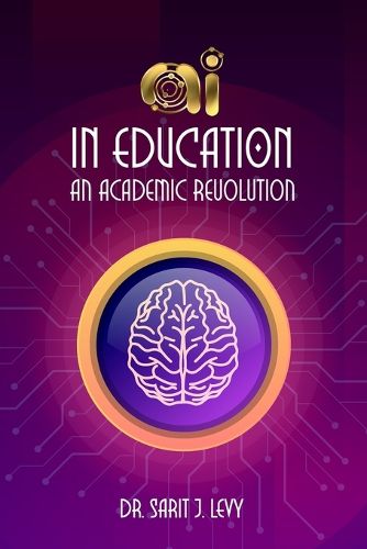 Cover image for AI in Education