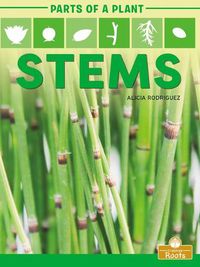 Cover image for Stems