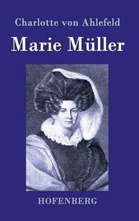 Cover image for Marie Muller