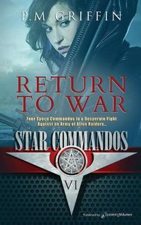 Cover image for Return to War