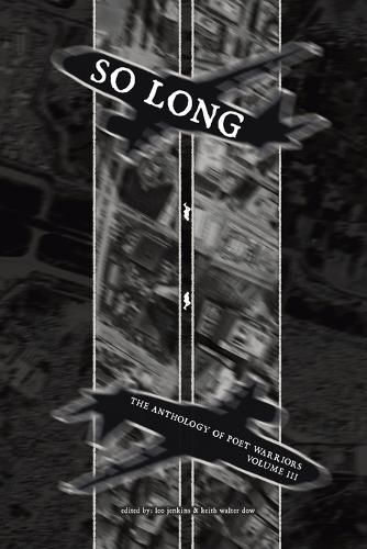 Cover image for So Long