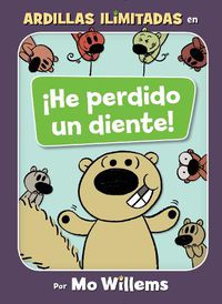 Cover image for !He Perdido Un Diente! (Spanish Edition)