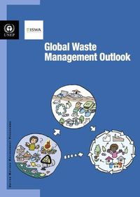 Cover image for Global waste management outlook