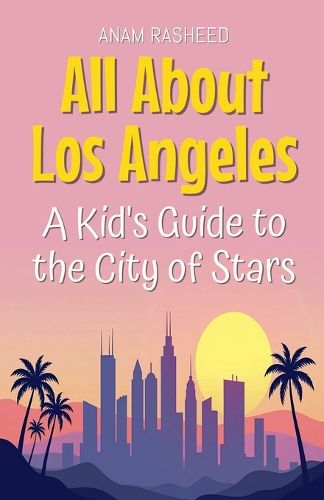 Cover image for All About Los Angeles