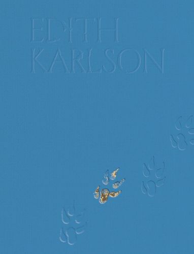 Cover image for Edith Karlson: Hora Lupi